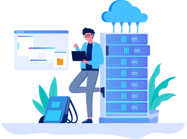 Cloud Engineer