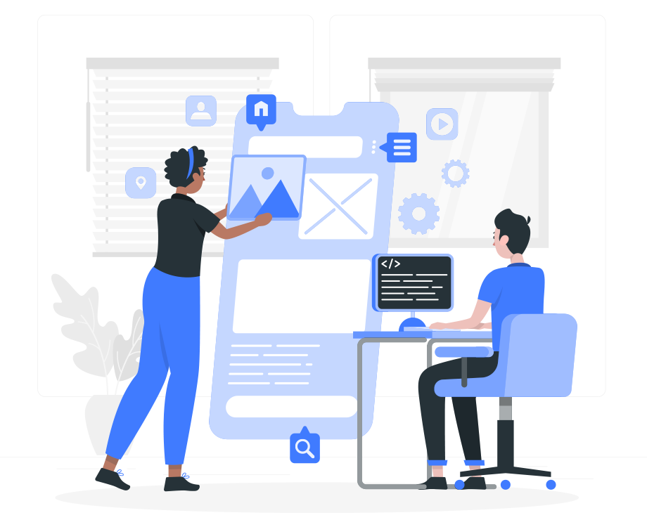 Mobile App Developer