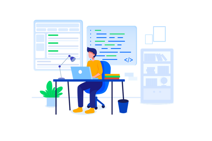 Software Developer